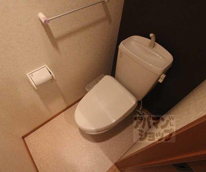 【ロゼクリスタ】間取