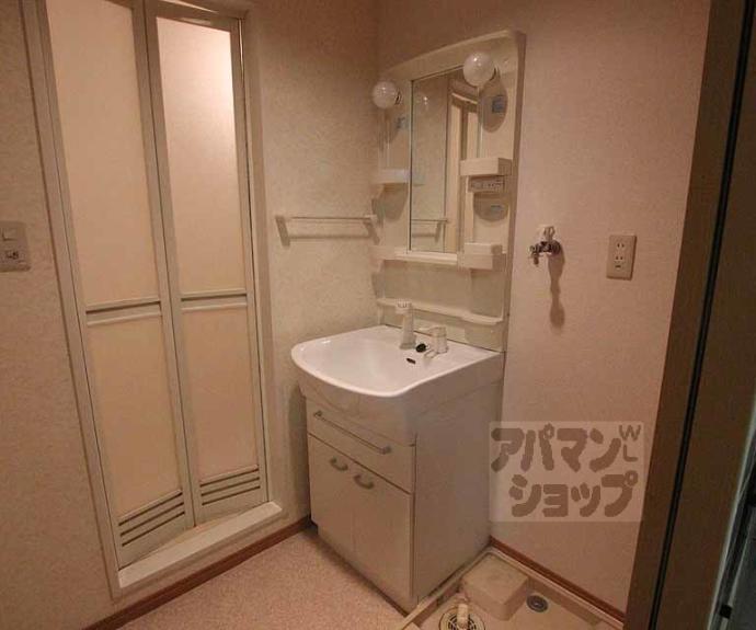 【ロゼクリスタ】間取