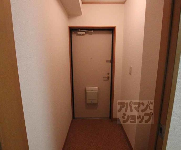 【ロゼクリスタ】間取