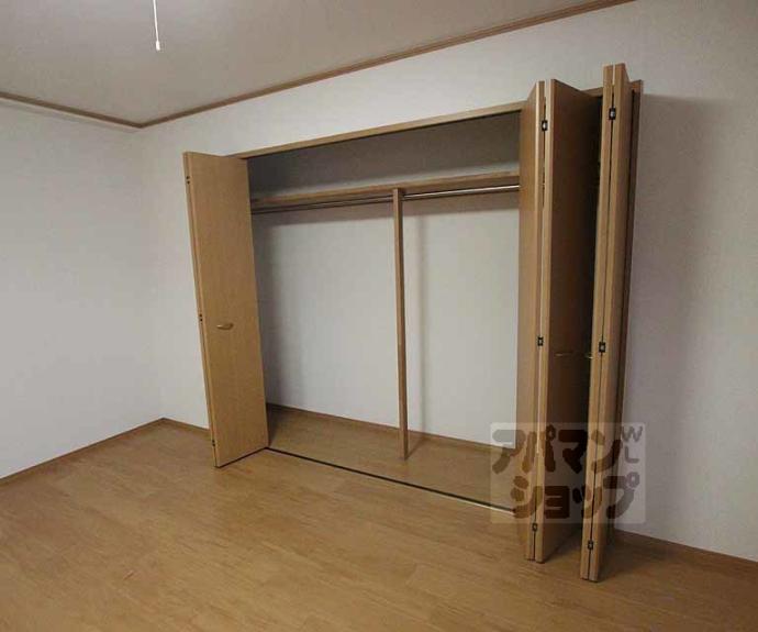 【ロゼクリスタ】間取