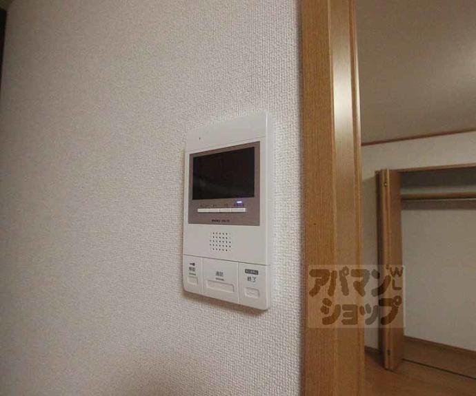 【ロゼクリスタ】間取