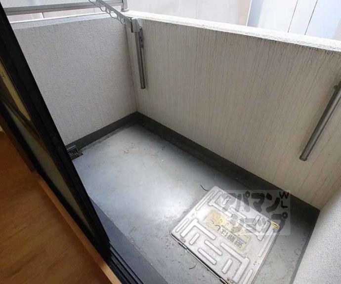 【ロゼクリスタ】間取