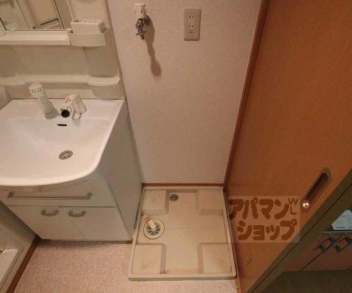 【ロゼクリスタ】間取