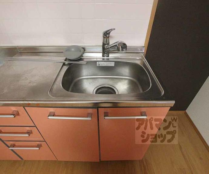 【ロゼクリスタ】間取