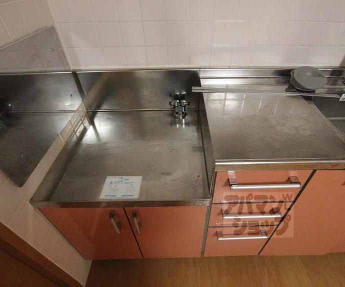 【ロゼクリスタ】間取