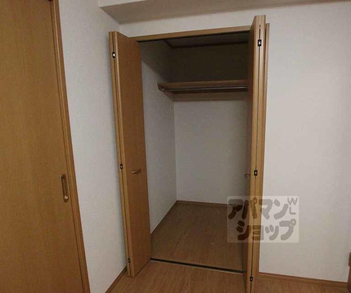 【ロゼクリスタ】間取