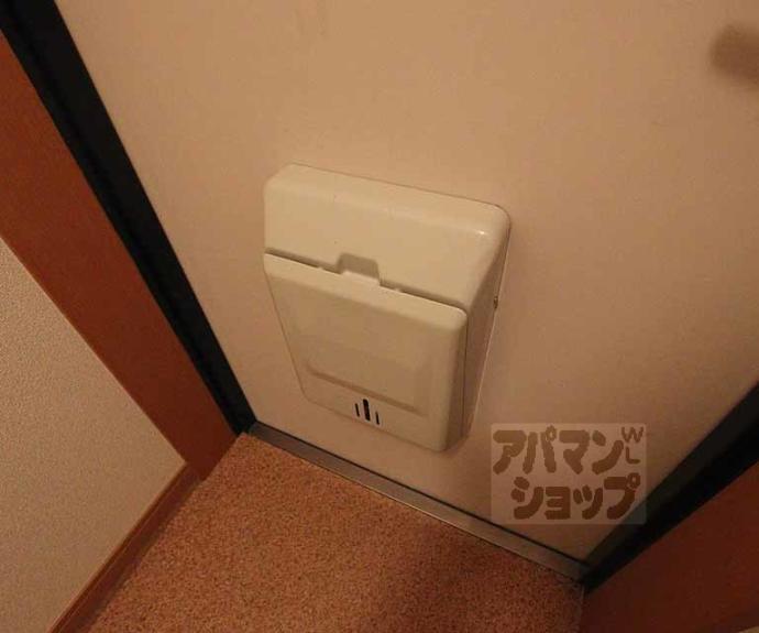 【ロゼクリスタ】間取