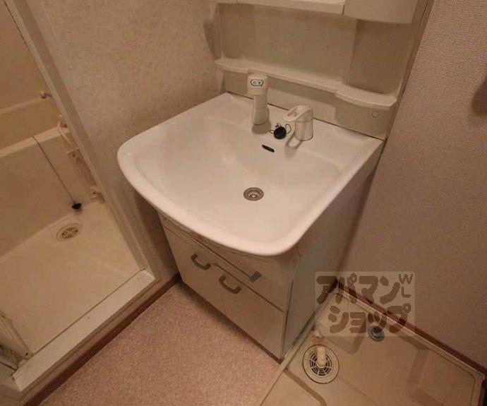 【ロゼクリスタ】間取