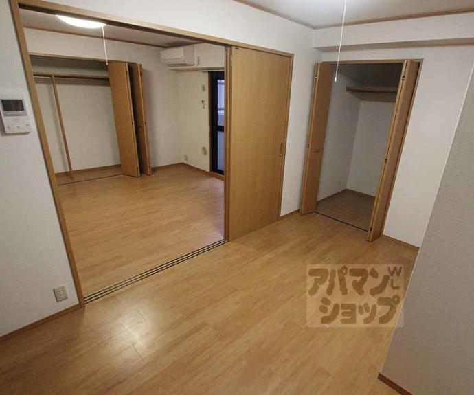 【ロゼクリスタ】間取