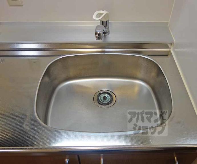 【アネックス桂】間取