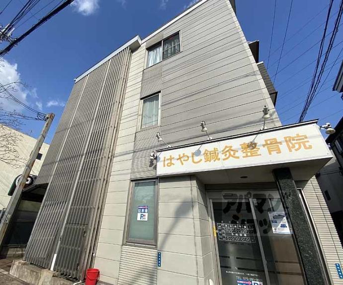 【ウッドリーム木香館】間取