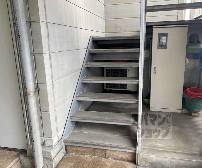 【ウッドリーム木香館】間取