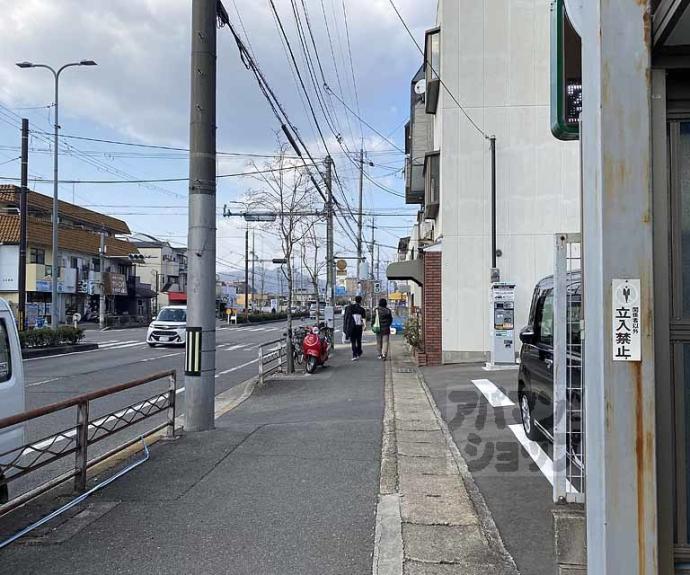 【ウッドリーム木香館】間取