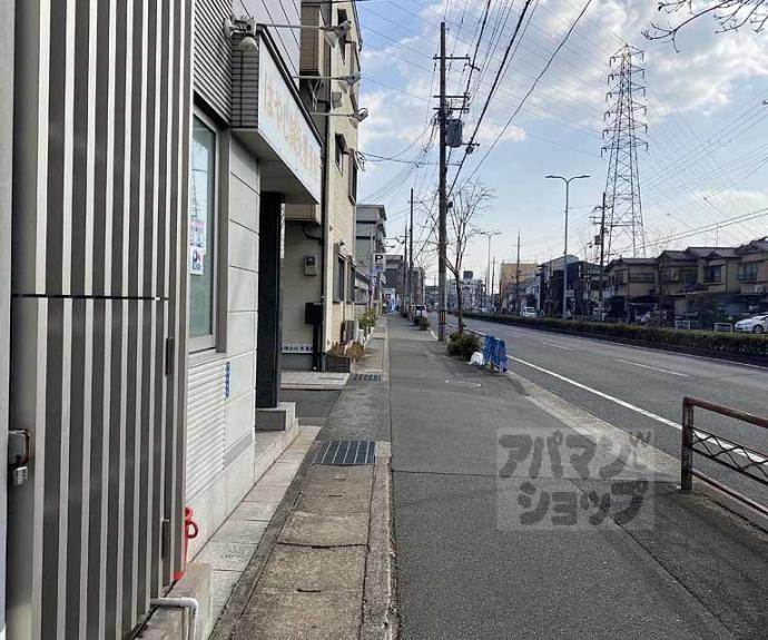 【ウッドリーム木香館】間取