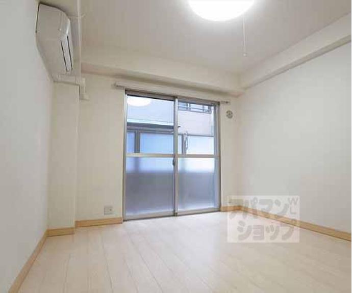 【ウッドリーム木香館】間取