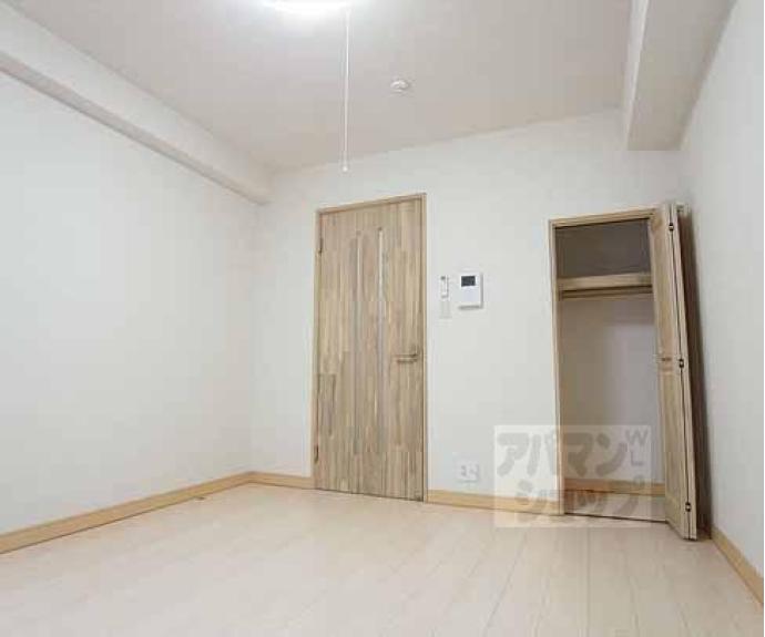 【ウッドリーム木香館】間取