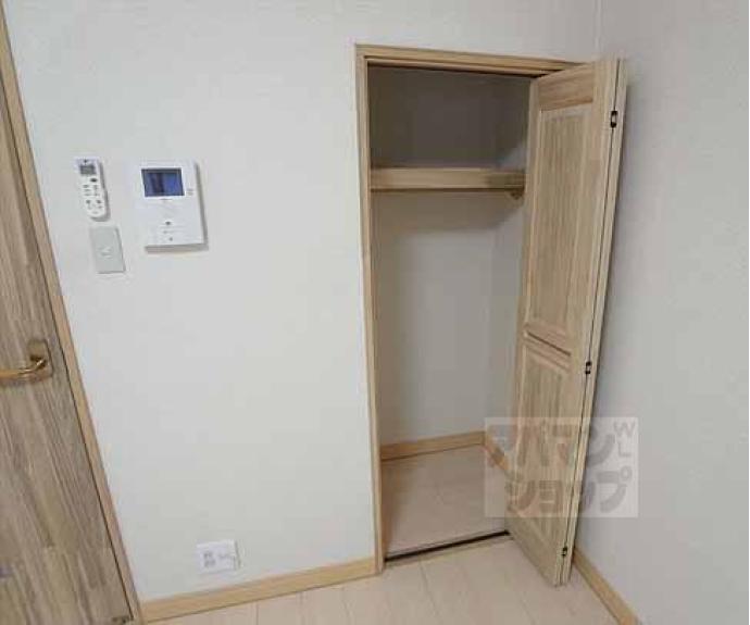 【ウッドリーム木香館】間取