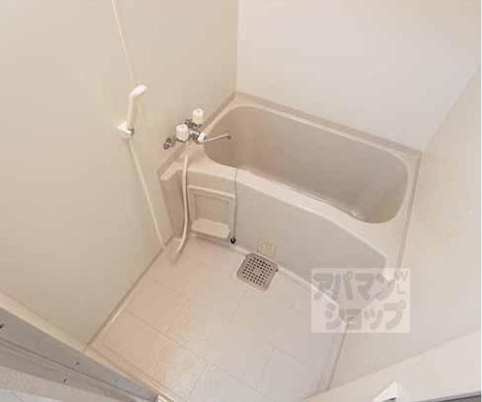 【ウッドリーム木香館】間取