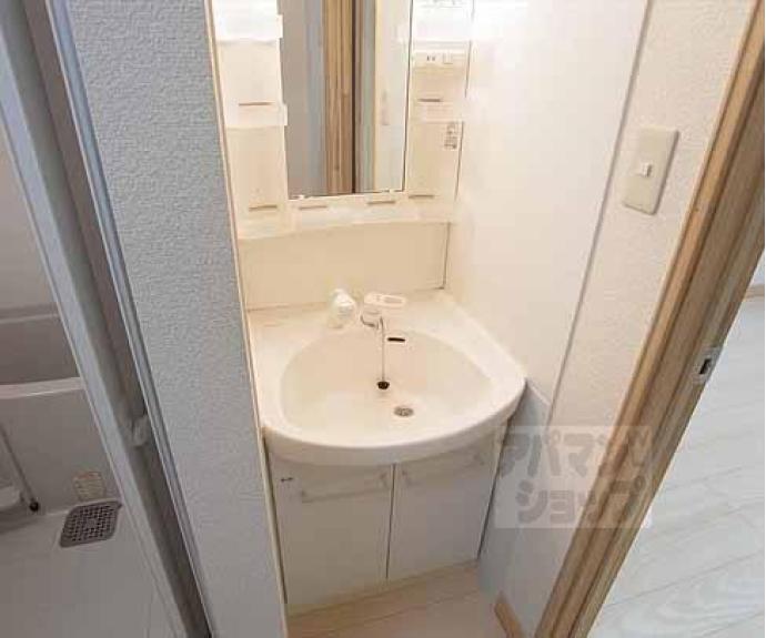 【ウッドリーム木香館】間取