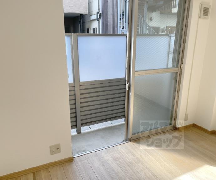 【ウッドリーム木香館】間取