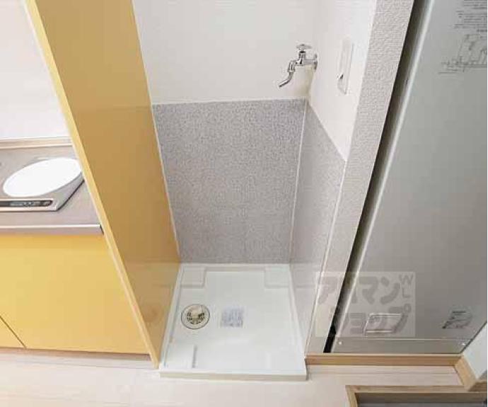 【ウッドリーム木香館】間取