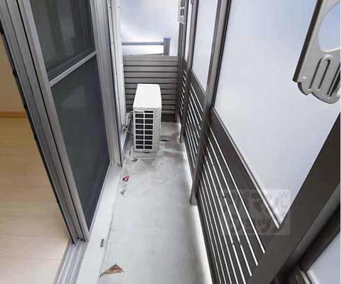 【ウッドリーム木香館】間取