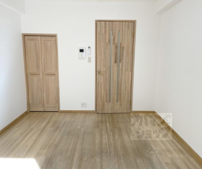 【ウッドリーム木香館】間取