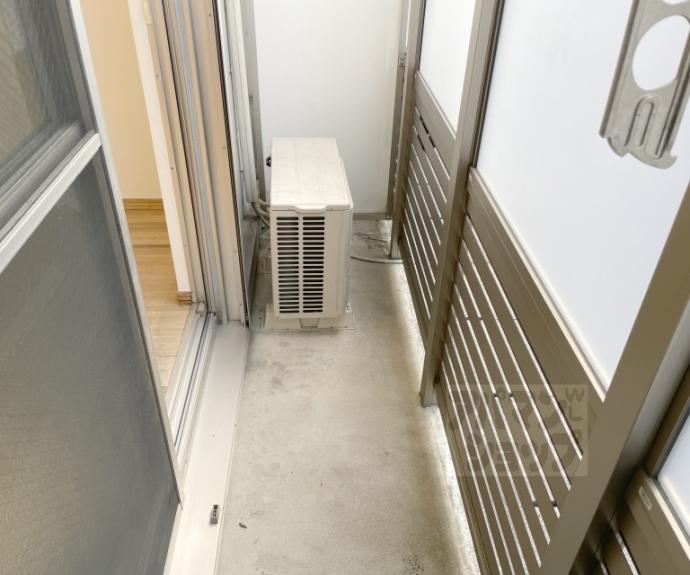 【ウッドリーム木香館】間取