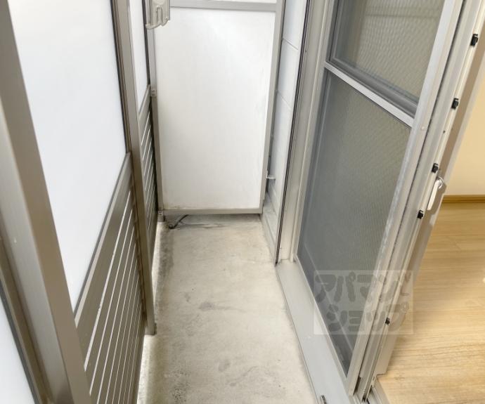 【ウッドリーム木香館】間取