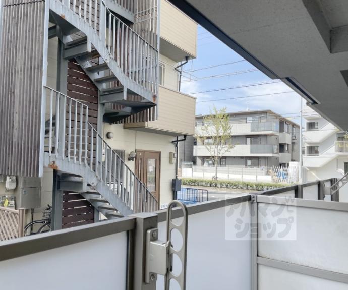 【ウッドリーム木香館】間取