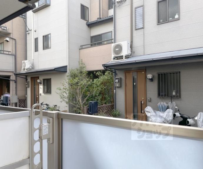 【ウッドリーム木香館】間取