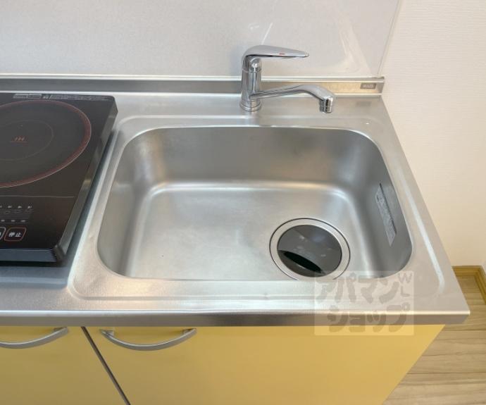 【ウッドリーム木香館】間取