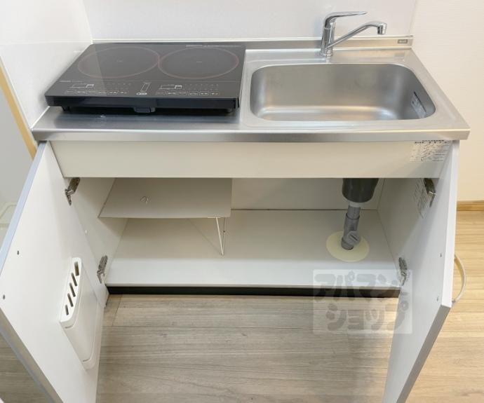 【ウッドリーム木香館】間取