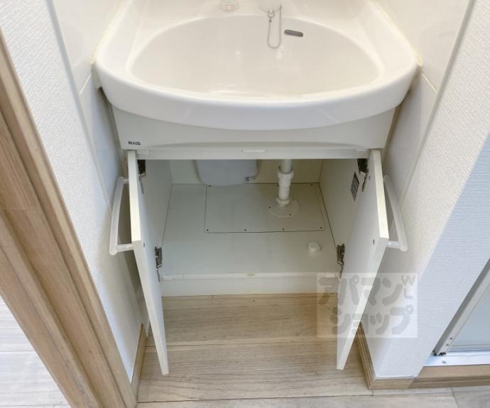 【ウッドリーム木香館】間取