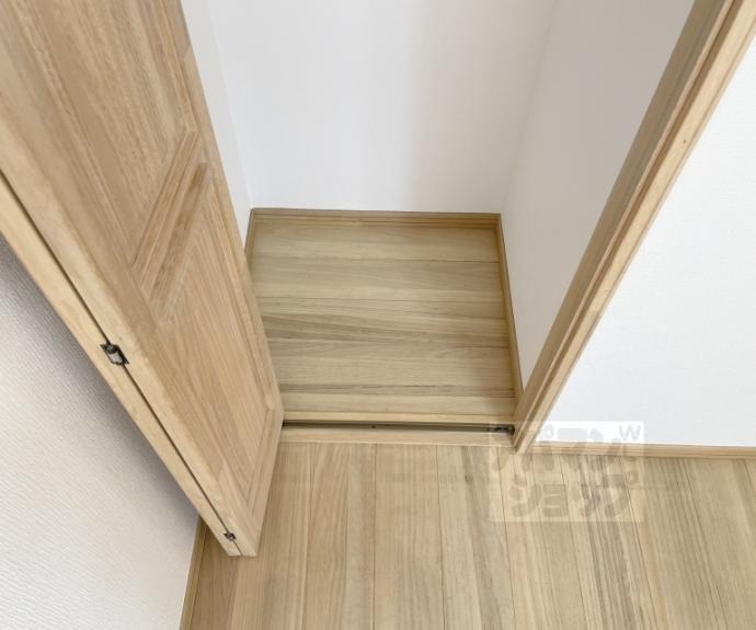 【ウッドリーム木香館】間取