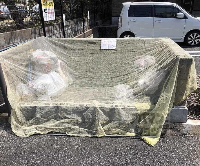 【キャンディヒルズ】間取