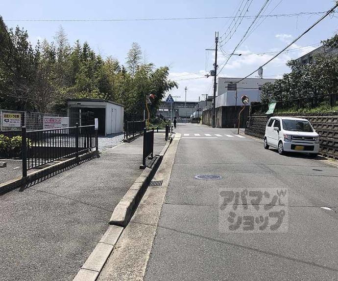 【キャンディヒルズ】間取