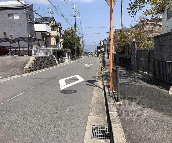 【キャンディヒルズ】間取