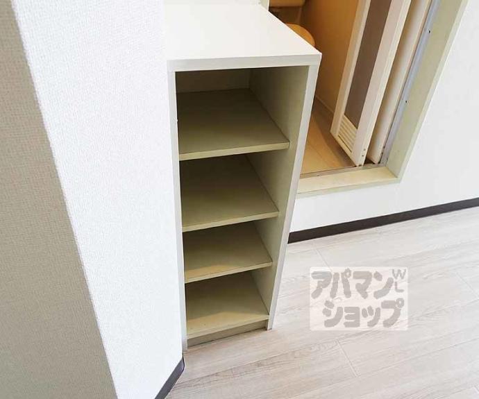 【ＢＯＢ　ＨＯＵＳＥ】間取