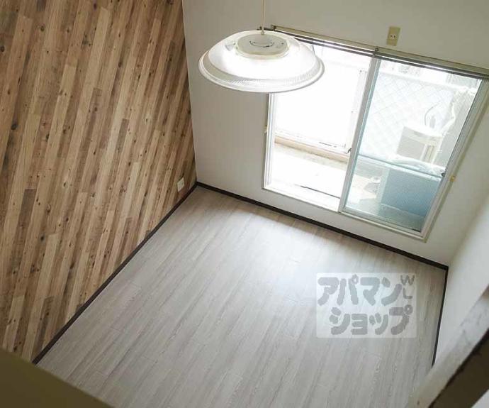 【ＢＯＢ　ＨＯＵＳＥ】間取