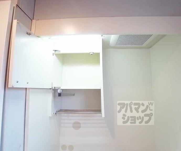 【ＢＯＢ　ＨＯＵＳＥ】間取