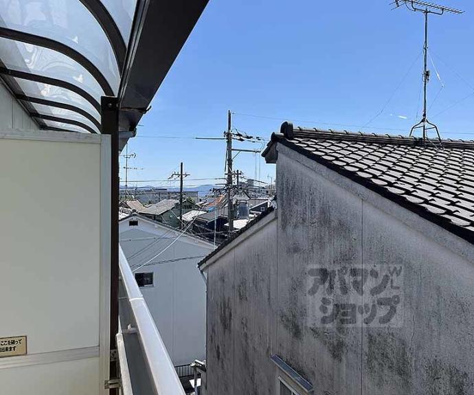 【プレステージファースト】間取
