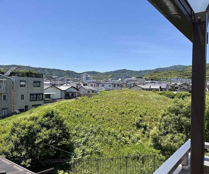 【プレステージファースト】間取