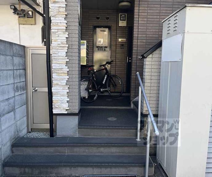 【アンプルールフェール大利町】間取