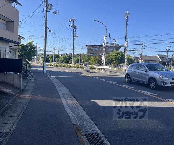 【アンプルールフェール大利町】間取