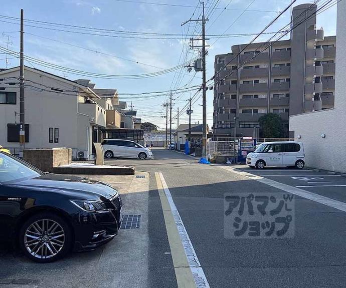 【ラ・フローラル・ツィンⅠ・Ⅱ】間取