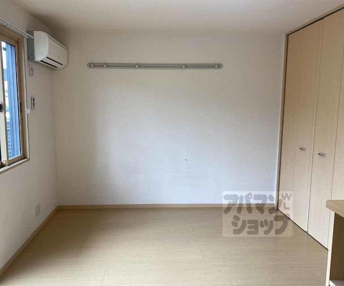 【アムール西桂】間取