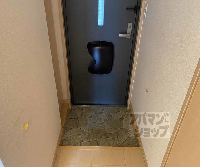 【アムール西桂】間取