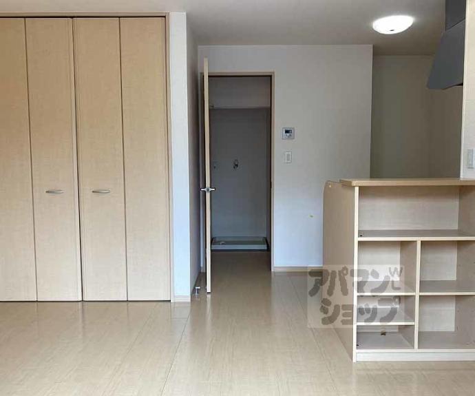 【アムール西桂】間取