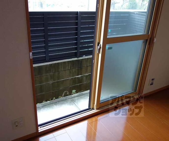 【アムール西桂】間取